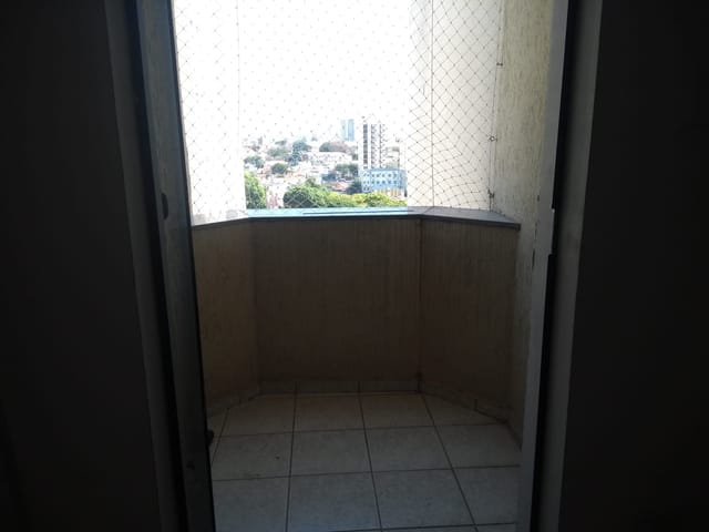 Cobertura / Penthouse com 165m² 3 quartos e 2 banheiros, à venda, no bairro Centro em Taubaté