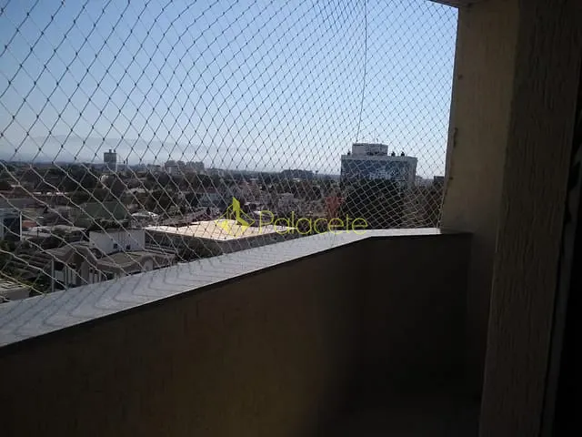 Cobertura / Penthouse com 165m² 3 quartos e 2 banheiros, à venda, no bairro Centro em Taubaté