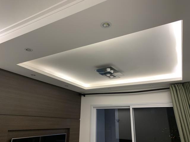 Foto do Apartamento - Apartamento com 75 m² no Máxximo Resort | RUSSI IMÓVEIS