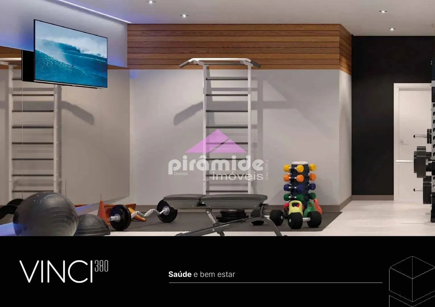 Apartamento, 2 quartos, 58 m² - Foto 12