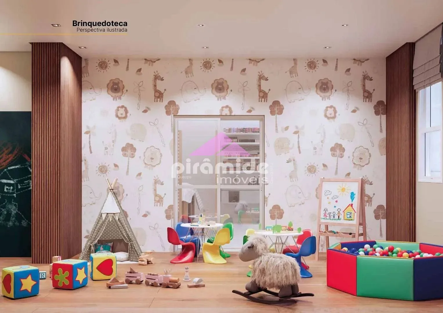 Apartamento, 2 quartos, 58 m² - Foto 10