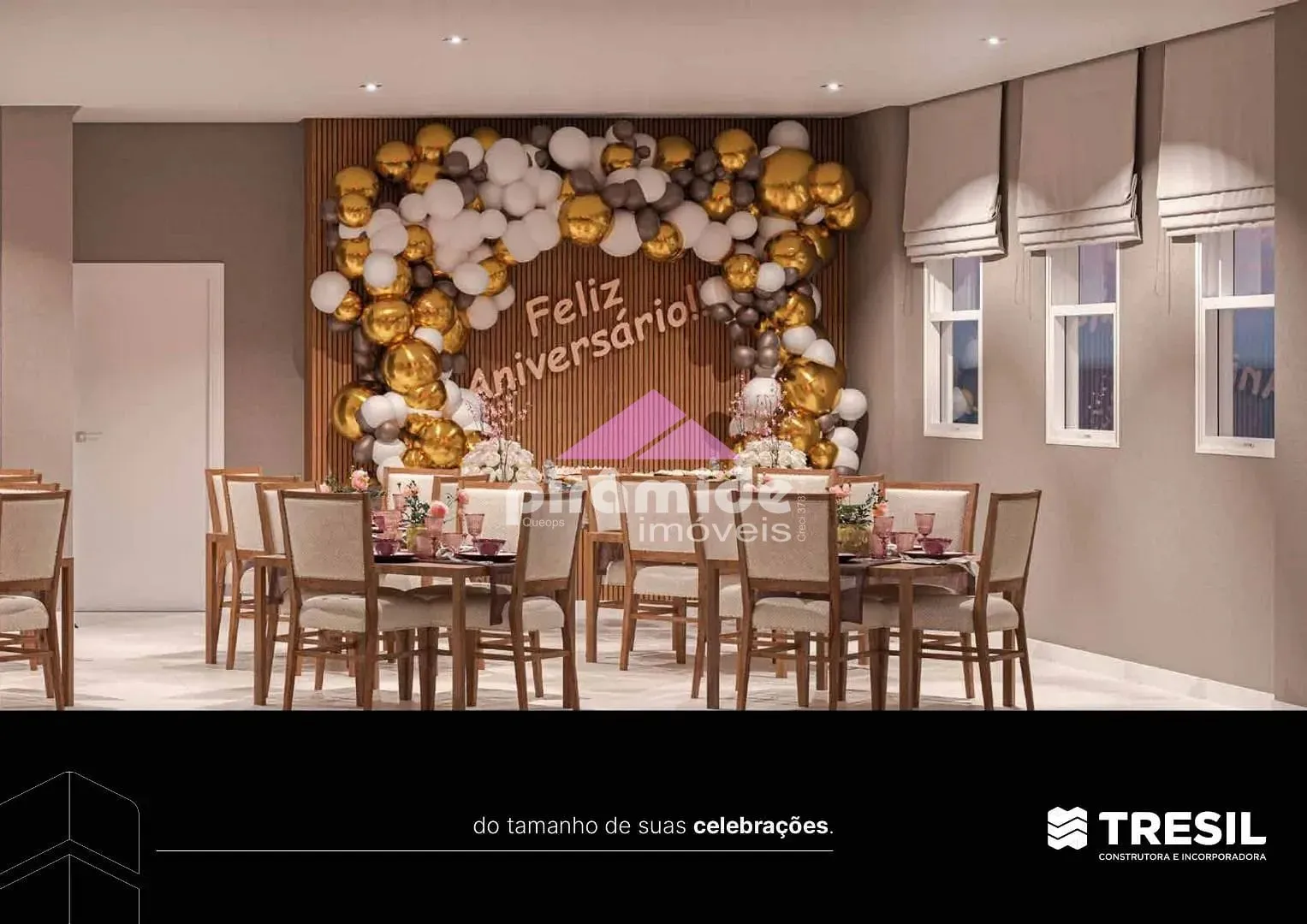 Apartamento, 2 quartos, 58 m² - Foto 7