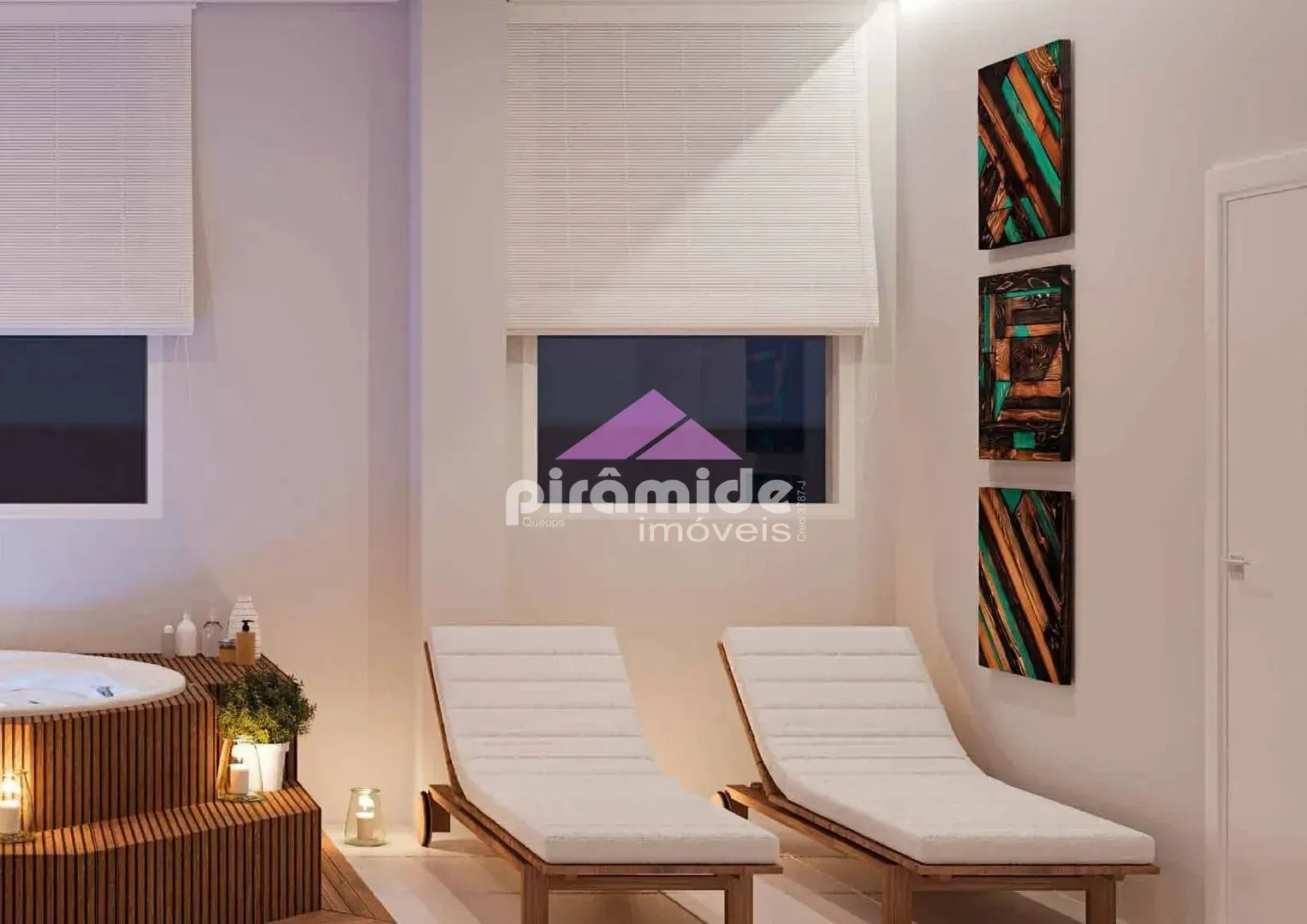 Apartamento, 2 quartos, 58 m² - Foto 15