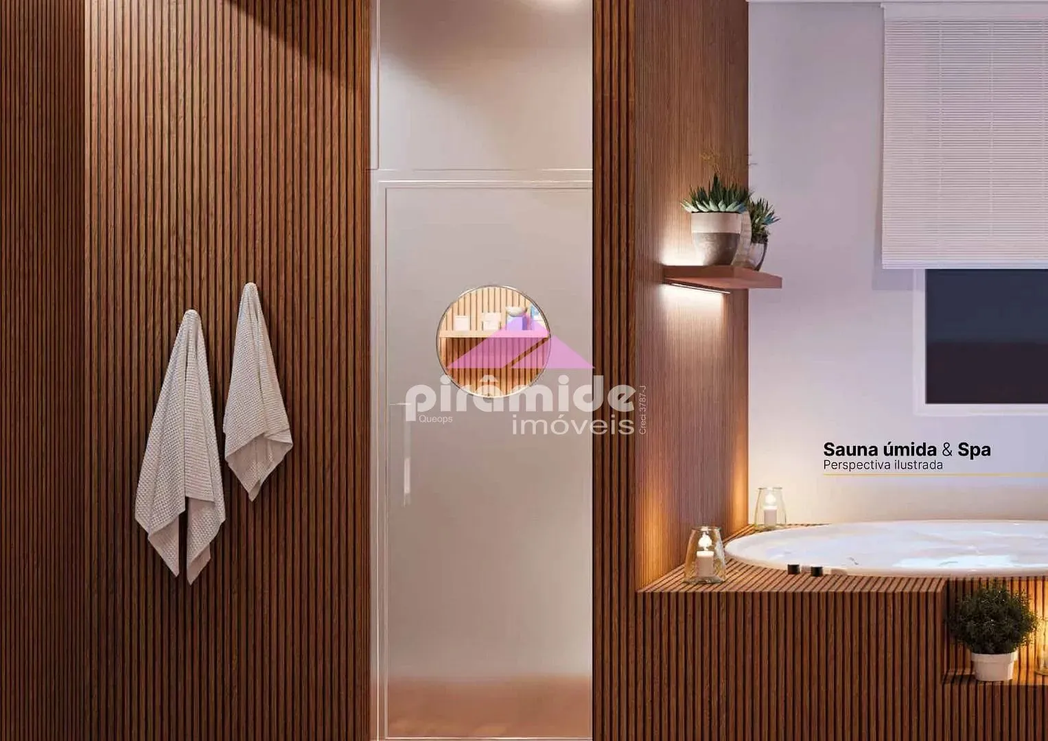 Apartamento, 2 quartos, 58 m² - Foto 14