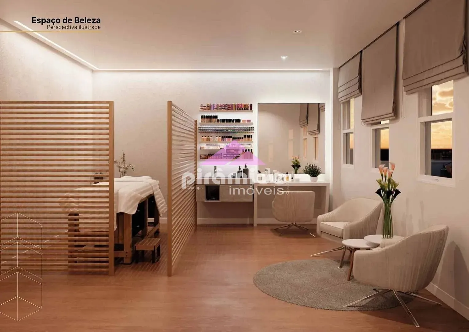 Apartamento, 2 quartos, 58 m² - Foto 16