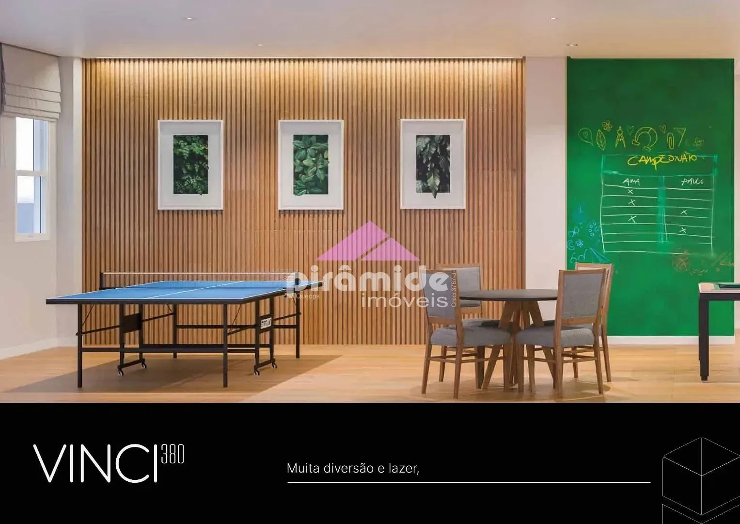 Apartamento, 2 quartos, 58 m² - Foto 9
