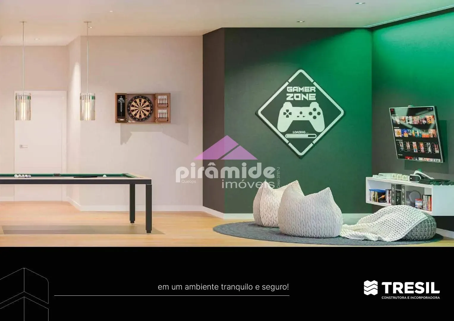 Apartamento, 2 quartos, 58 m² - Foto 11