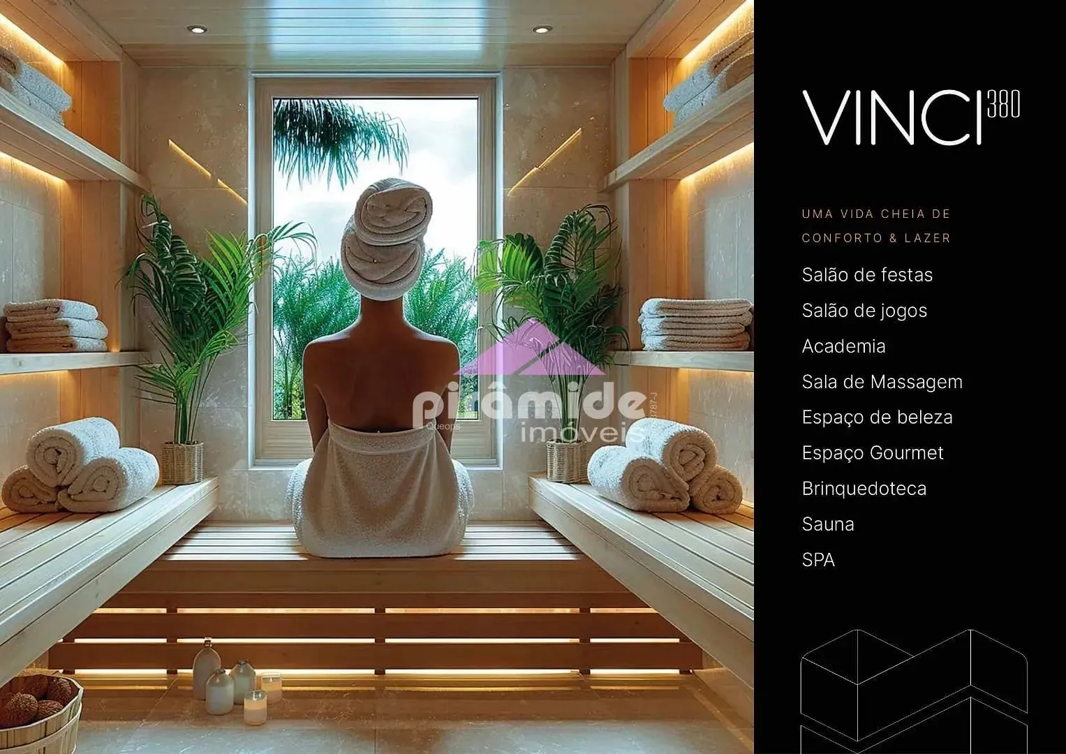 Apartamento, 2 quartos, 58 m² - Foto 6