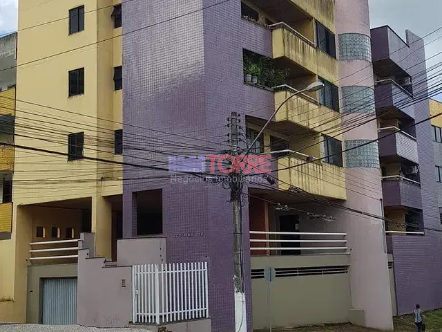 Apartamento com 126m² 3 quartos e 2 banheiros, à venda, no bairro Zildolândia em Itabuna