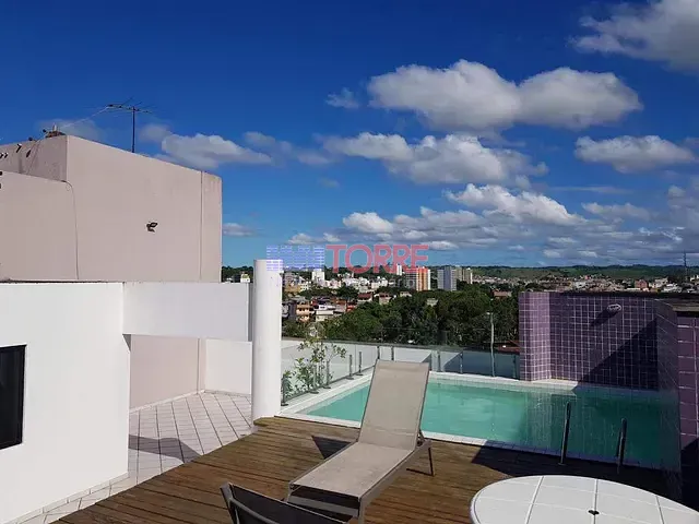 Apartamento com 126m² 3 quartos e 2 banheiros, à venda, no bairro Zildolândia em Itabuna