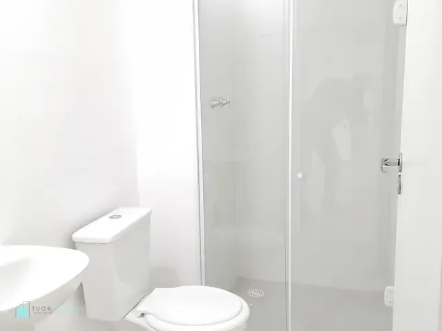 Apartamento 2 quartos e 1 banheiro, para alugar, no bairro Lapa de Baixo em São Paulo