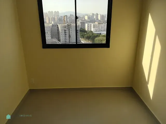 Apartamento 2 quartos e 1 banheiro, para alugar, no bairro Lapa de Baixo em São Paulo