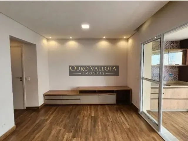 Apartamento com 100m² 3 quartos e 3 banheiros, à venda, no bairro Tatuapé em São Paulo