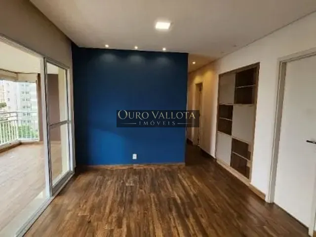 Apartamento com 100m² 3 quartos e 3 banheiros, à venda, no bairro Tatuapé em São Paulo