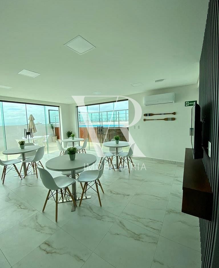 Apartamento, 2 quartos, 57 m² - Foto 1