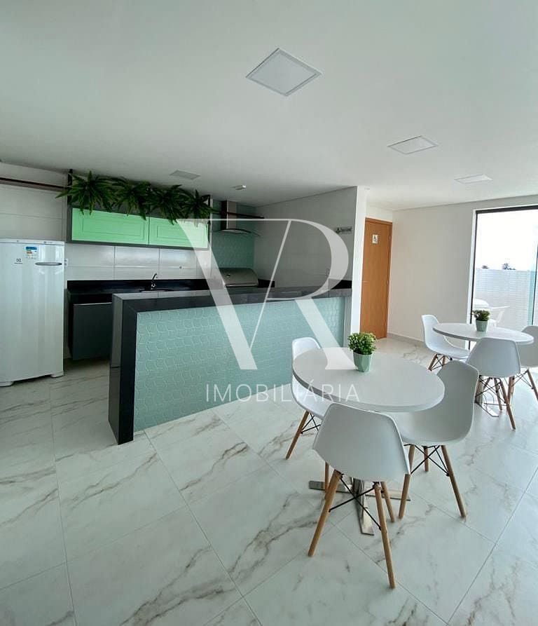 Apartamento, 2 quartos, 57 m² - Foto 2