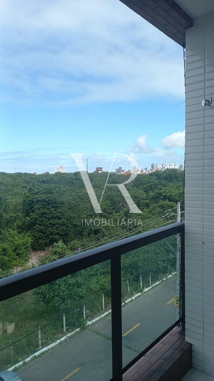 Apartamento, 2 quartos, 57 m² - Foto 6