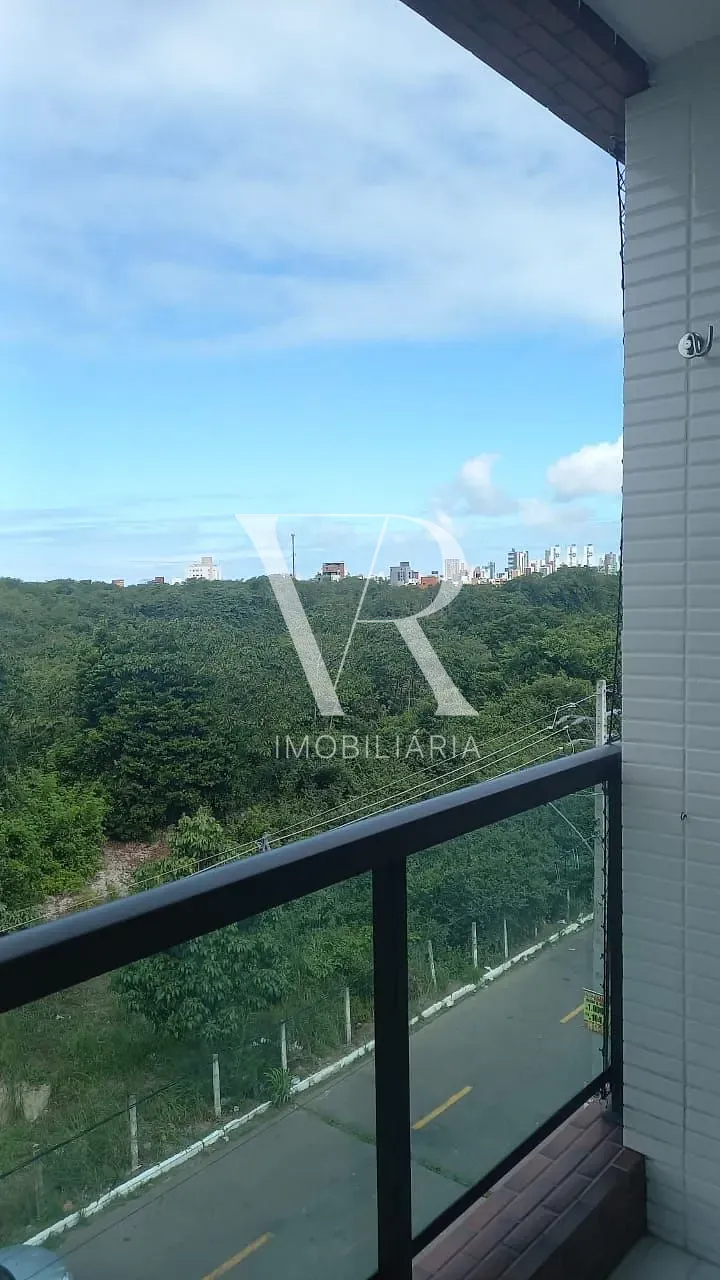 Apartamento, 2 quartos, 57 m² - Foto 6