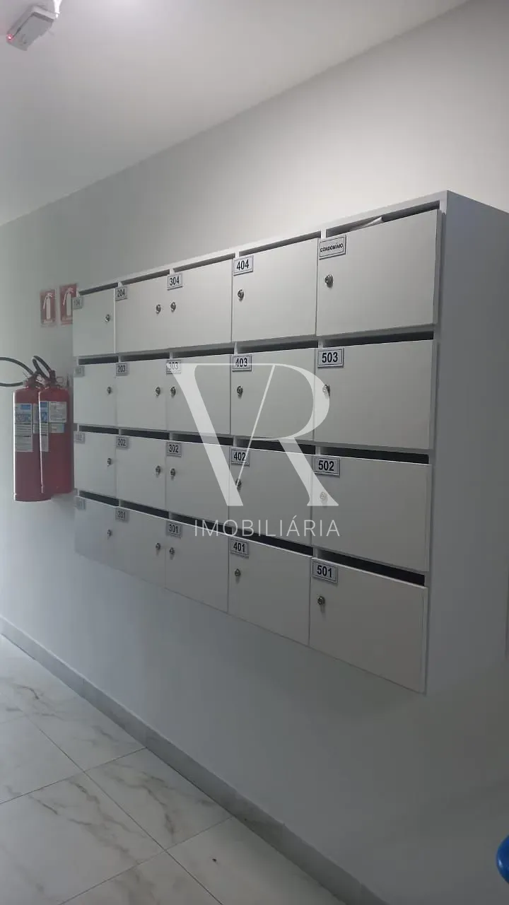 Apartamento, 2 quartos, 57 m² - Foto 11