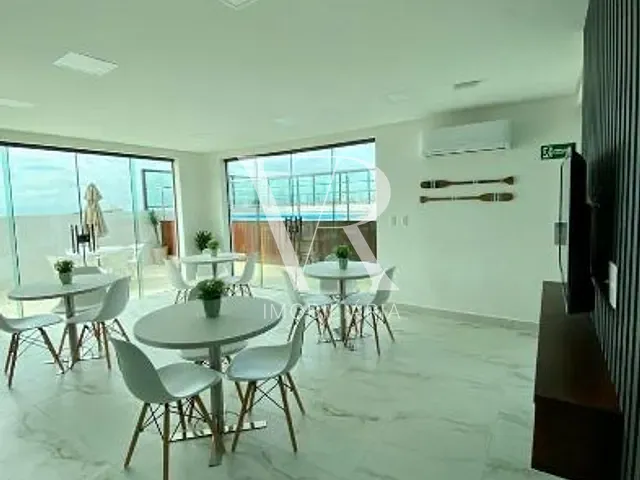 Apartamento 2 quartos e 1 banheiro, à venda, no bairro Intermares em Rua Isabel Amélia de Oliveira