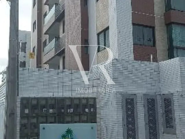 Apartamento 2 quartos e 1 banheiro, à venda, no bairro Intermares em Rua Isabel Amélia de Oliveira