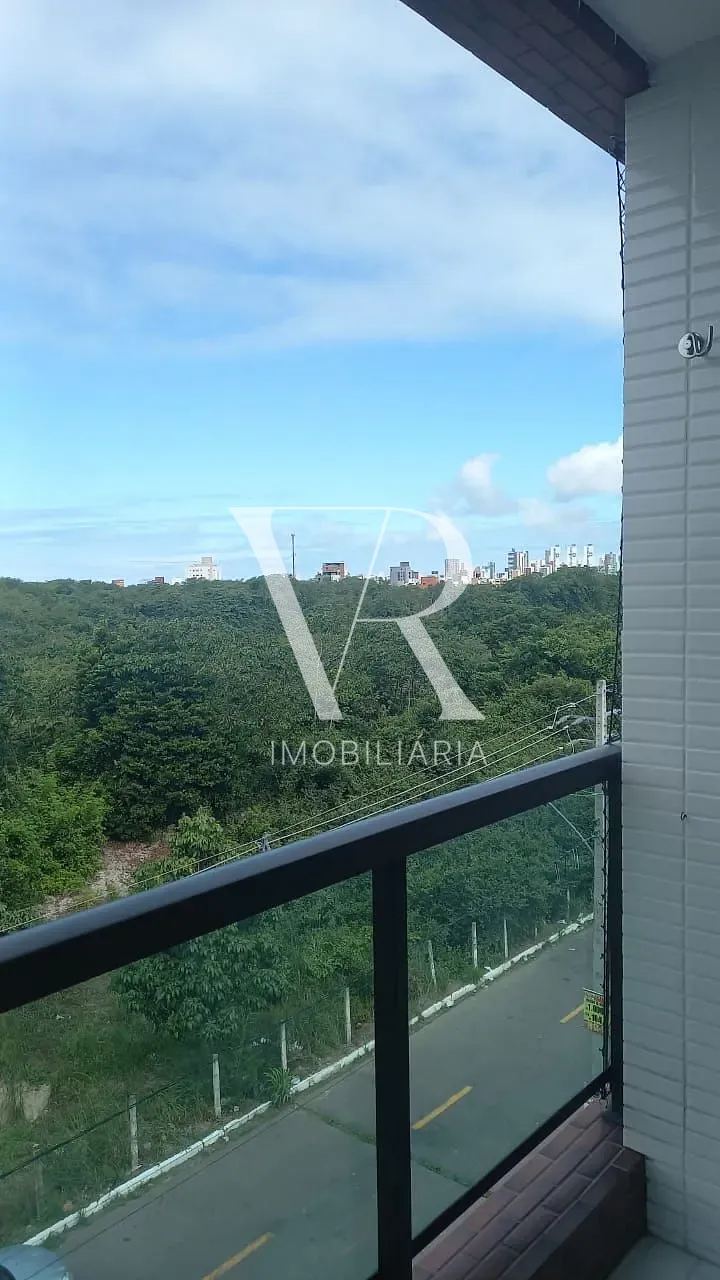 Apartamento, 2 quartos, 57 m² - Foto 6