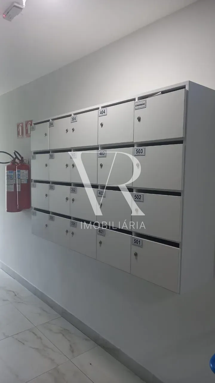 Apartamento, 2 quartos, 57 m² - Foto 11