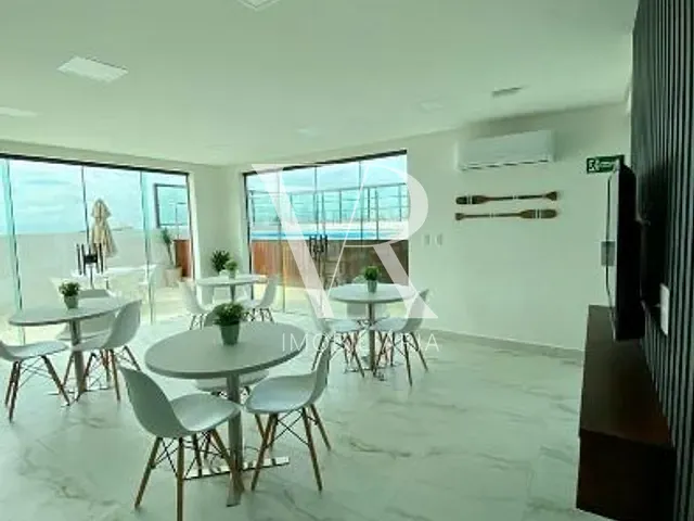 Apartamento 2 quartos e 1 banheiro, à venda, no bairro Intermares em Rua Isabel Amélia de Oliveira