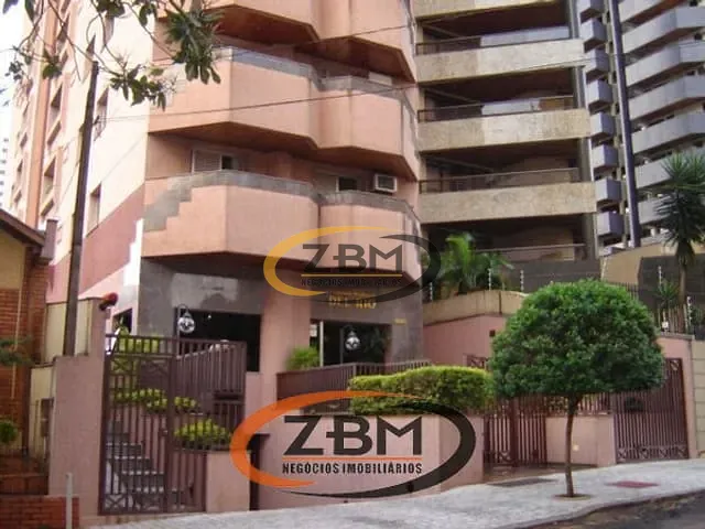 Apartamento com 144m² 3 quartos e 3 banheiros, à venda, no bairro Centro em Londrina
