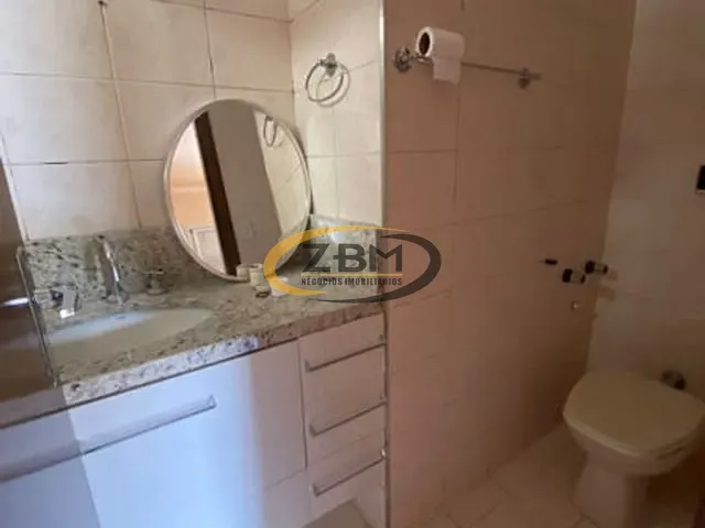 Apartamento com 144m² 3 quartos e 3 banheiros, à venda, no bairro Centro em Londrina