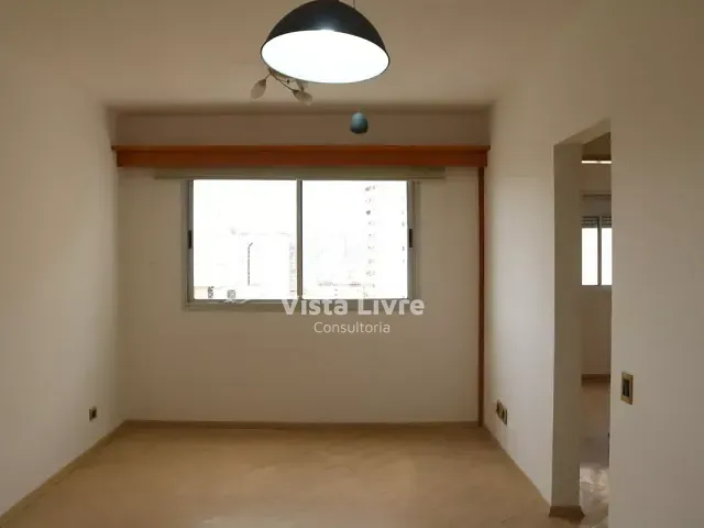 Apartamento com 55m² 2 quartos e 1 banheiro, à venda, no bairro Vila Pompéia em São Paulo
