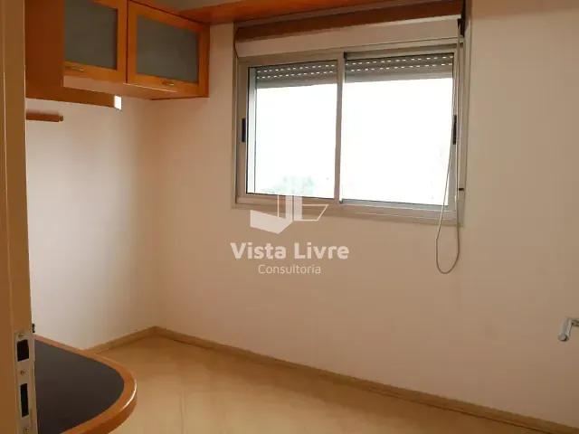 Apartamento com 55m² 2 quartos e 1 banheiro, à venda, no bairro Vila Pompéia em São Paulo