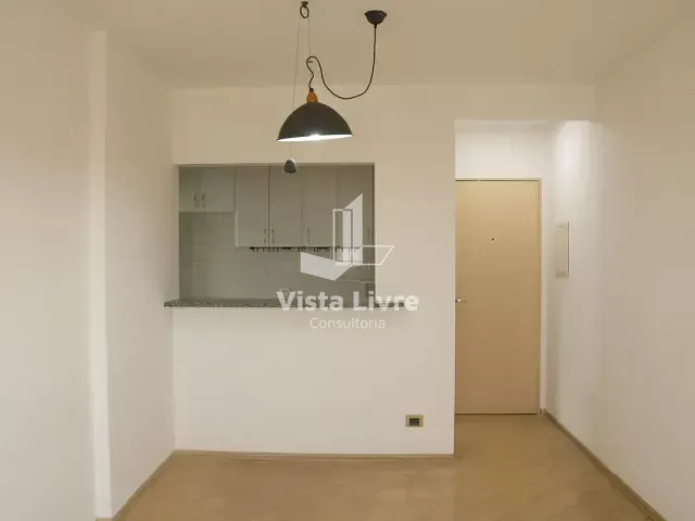 Apartamento com 55m² 2 quartos e 1 banheiro, à venda, no bairro Vila Pompéia em São Paulo