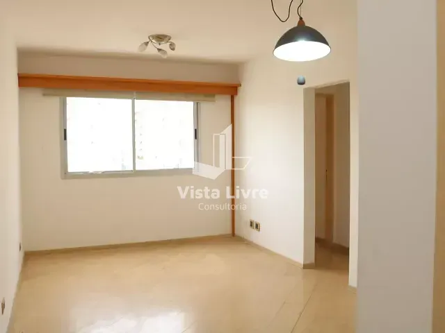 Apartamento com 55m² 2 quartos e 1 banheiro, à venda, no bairro Vila Pompéia em São Paulo