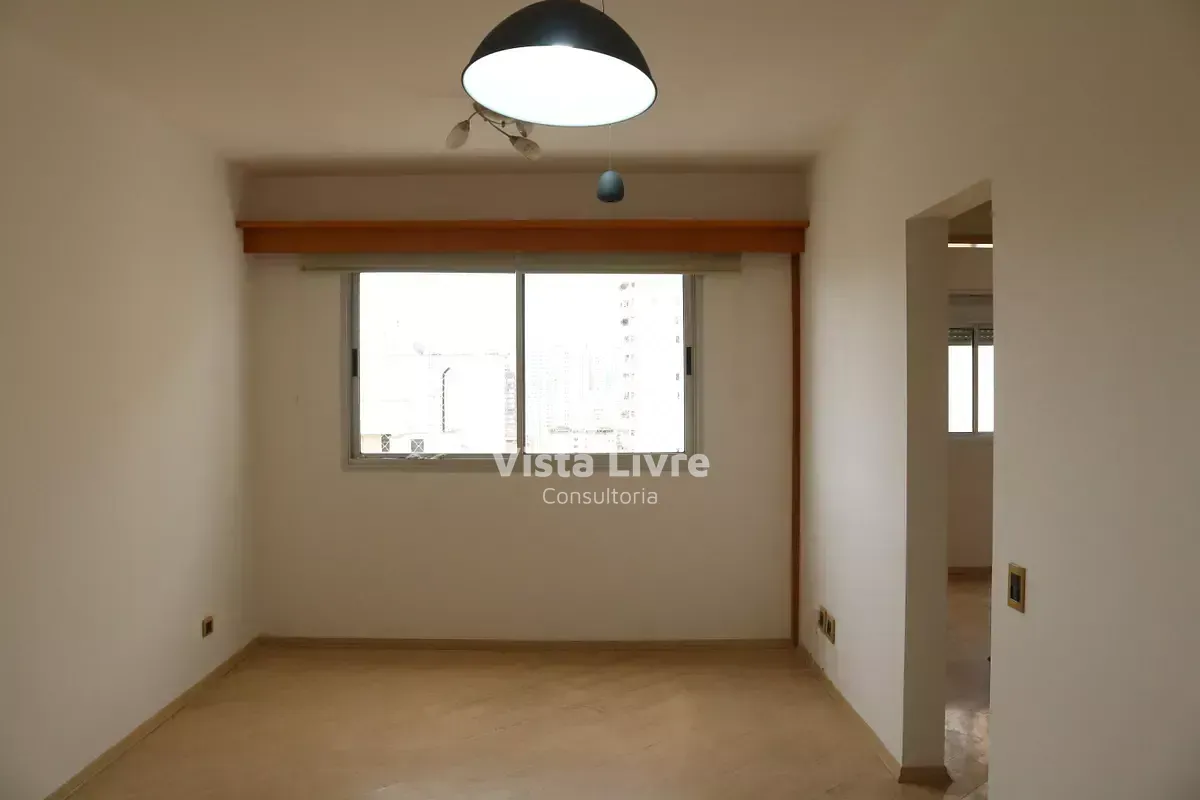 Apartamento, 2 quartos, 55 m² - Foto 2