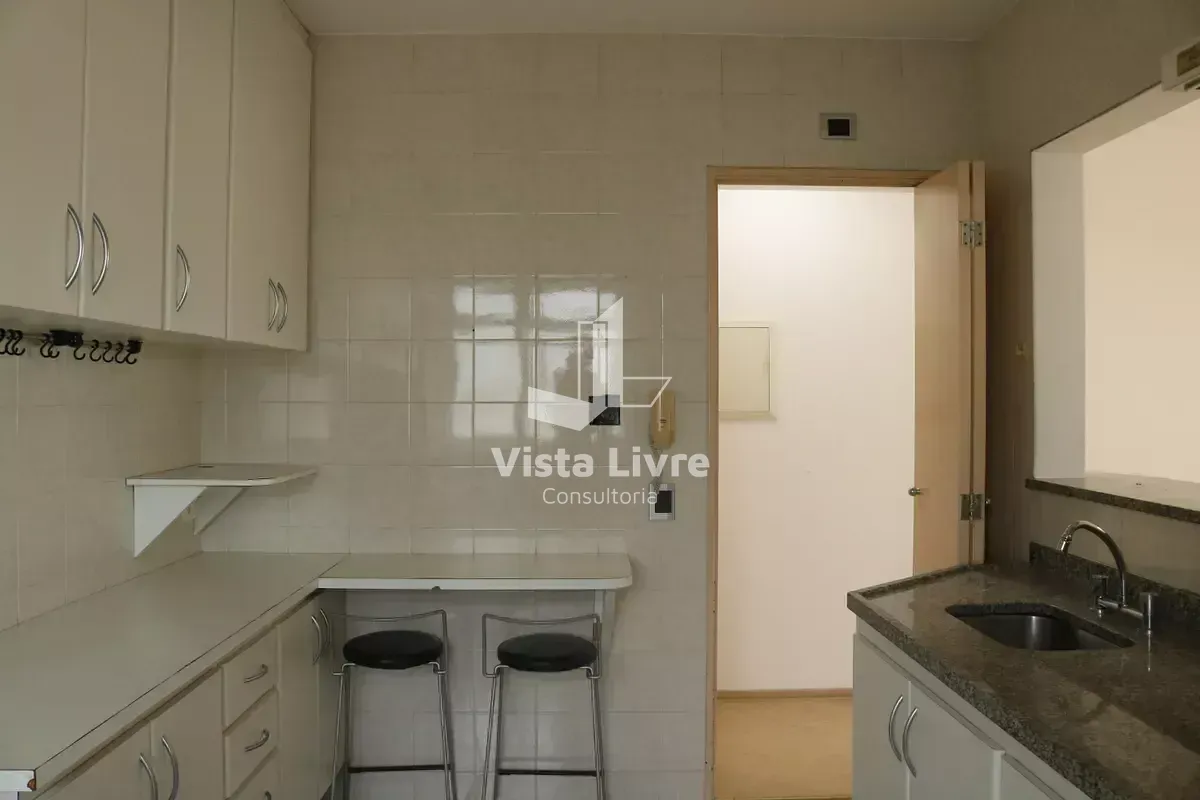 Apartamento, 2 quartos, 55 m² - Foto 8
