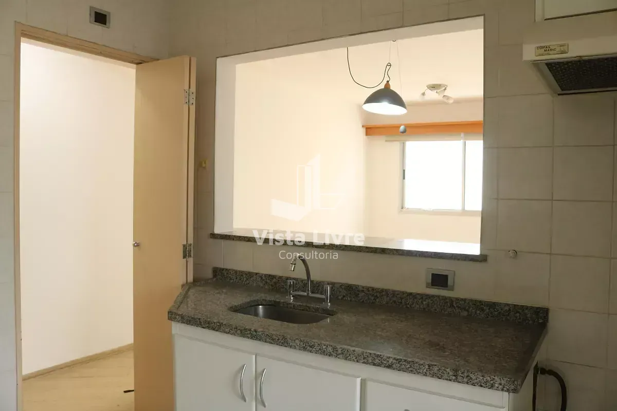Apartamento, 2 quartos, 55 m² - Foto 9