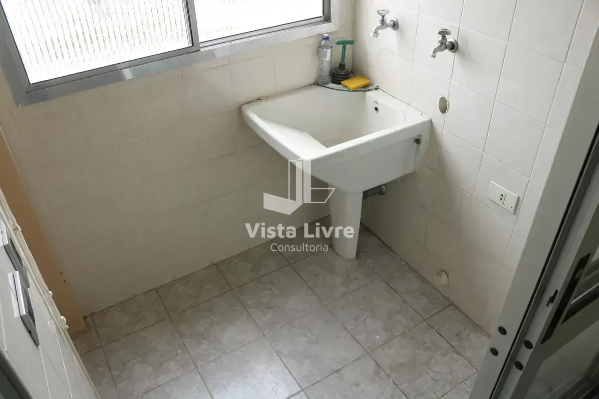 Apartamento, 2 quartos, 55 m² - Foto 11