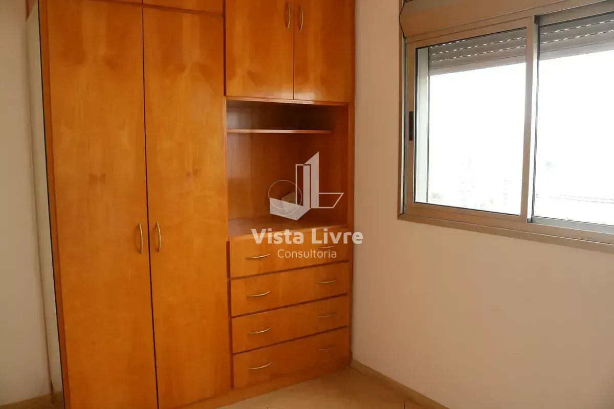 Apartamento, 2 quartos, 55 m² - Foto 13