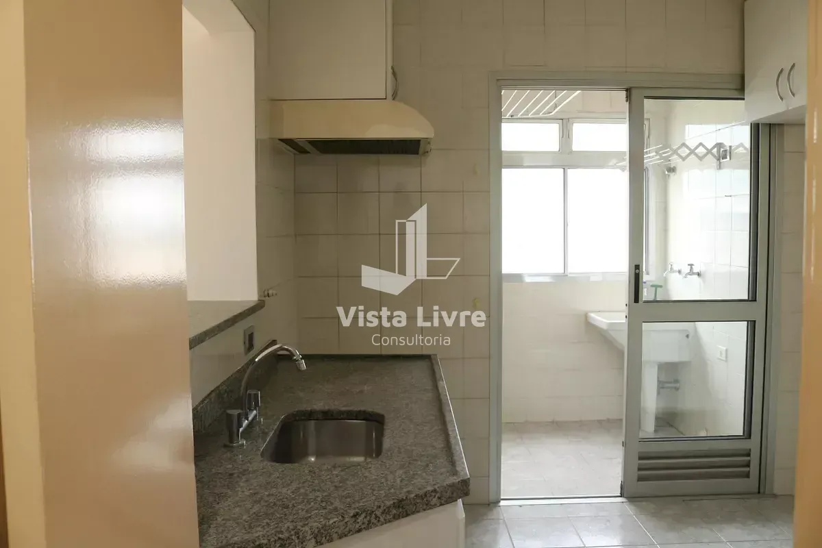 Apartamento, 2 quartos, 55 m² - Foto 7