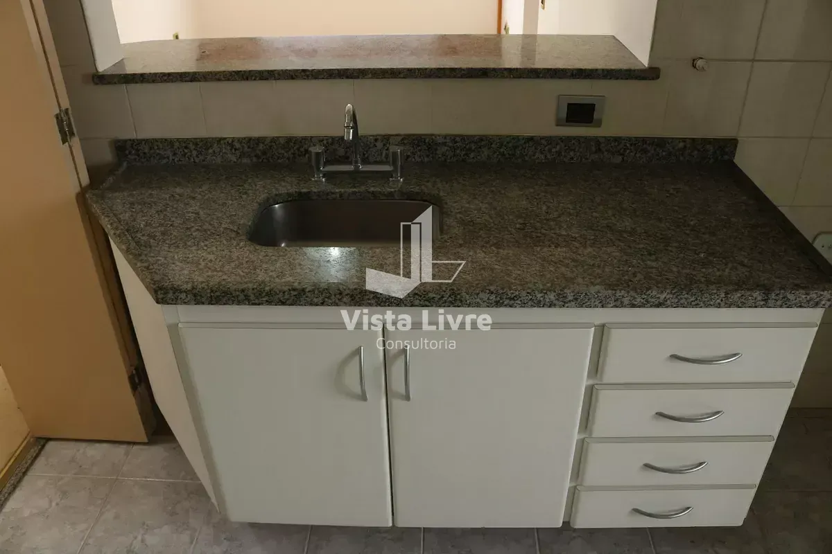 Apartamento, 2 quartos, 55 m² - Foto 6