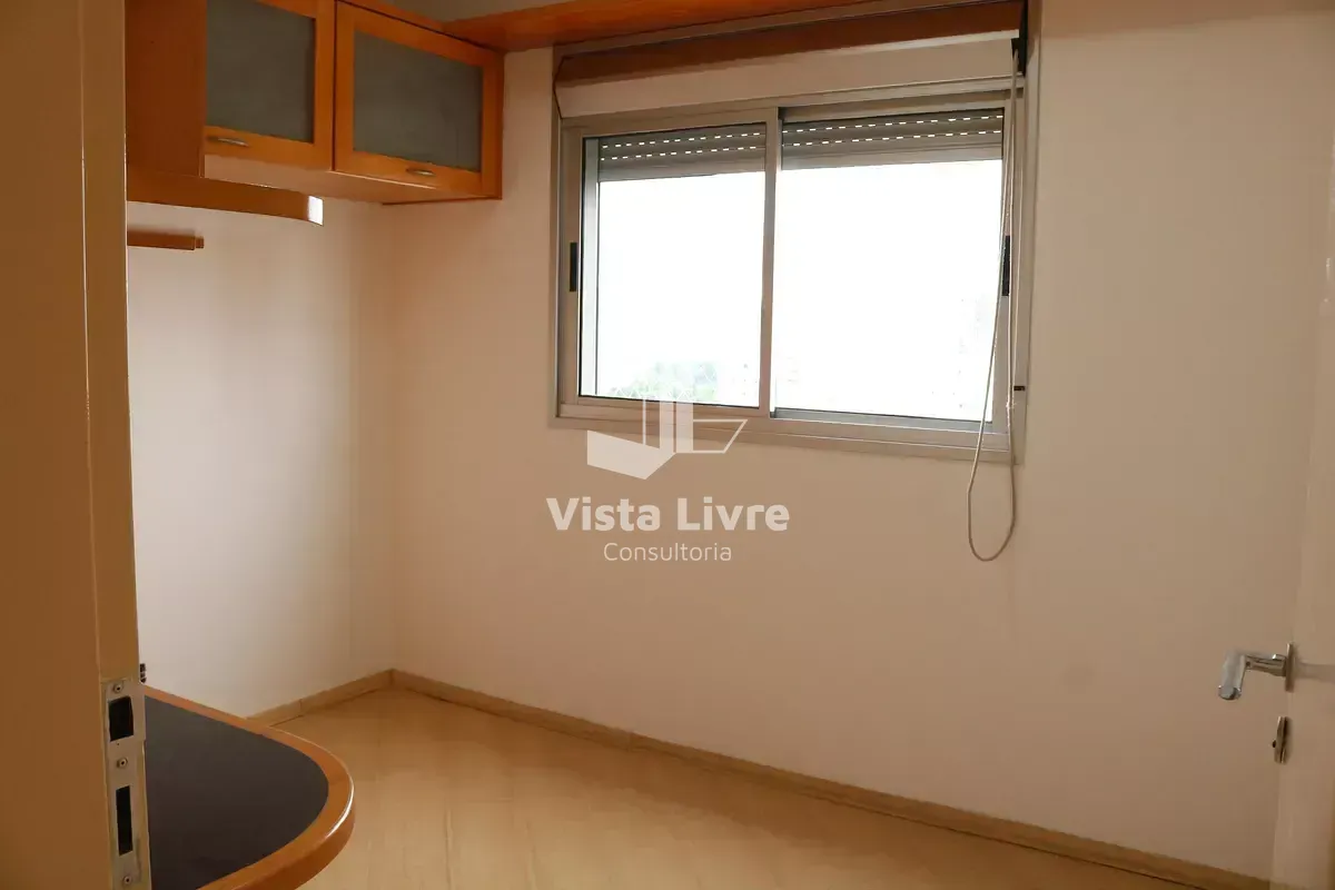 Apartamento, 2 quartos, 55 m² - Foto 3