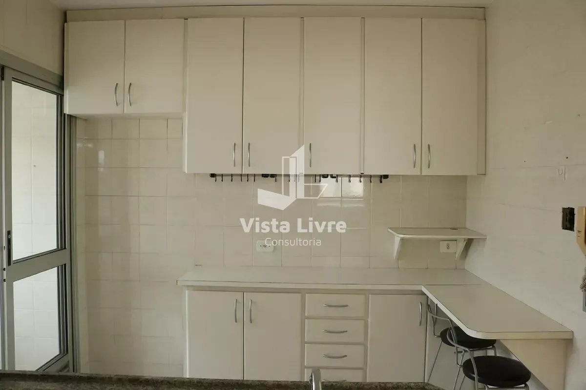 Apartamento, 2 quartos, 55 m² - Foto 10