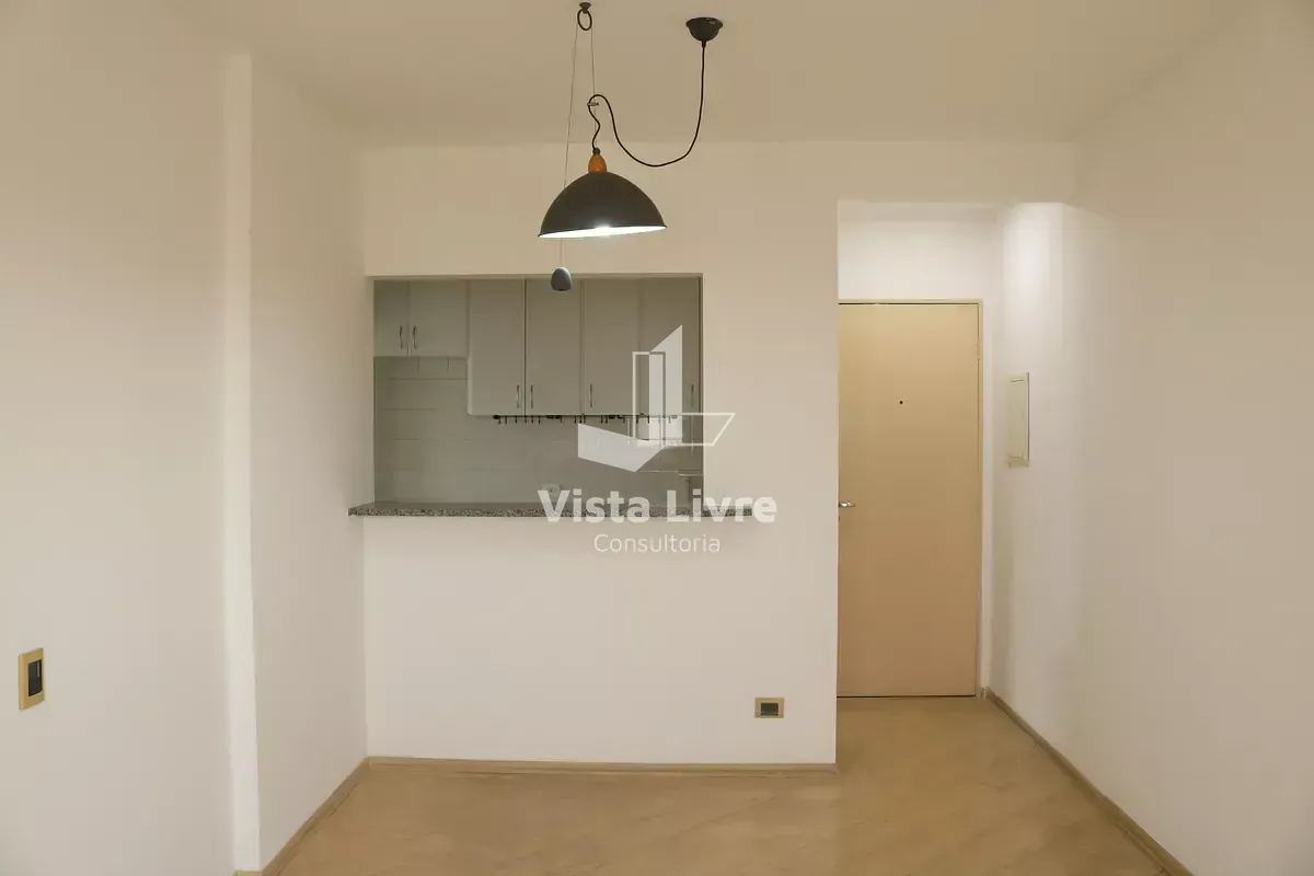 Apartamento, 2 quartos, 55 m² - Foto 4