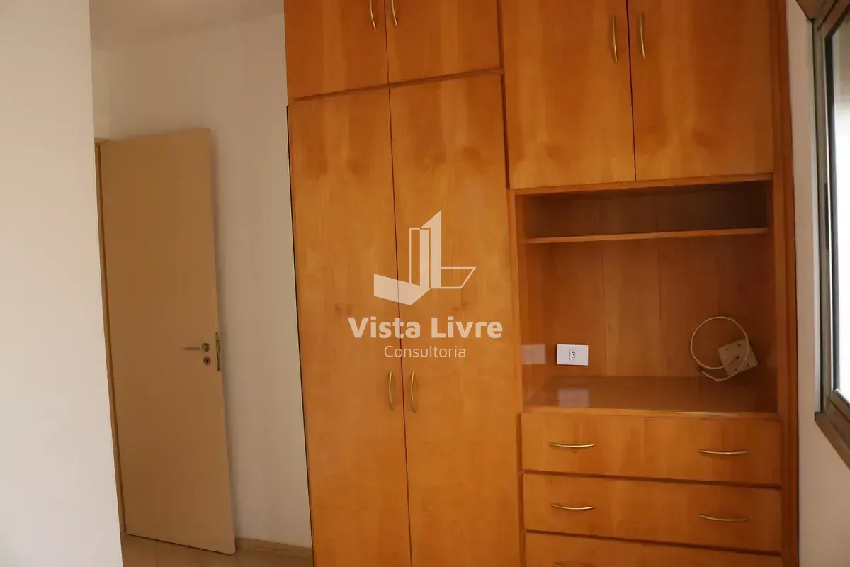 Apartamento, 2 quartos, 55 m² - Foto 15