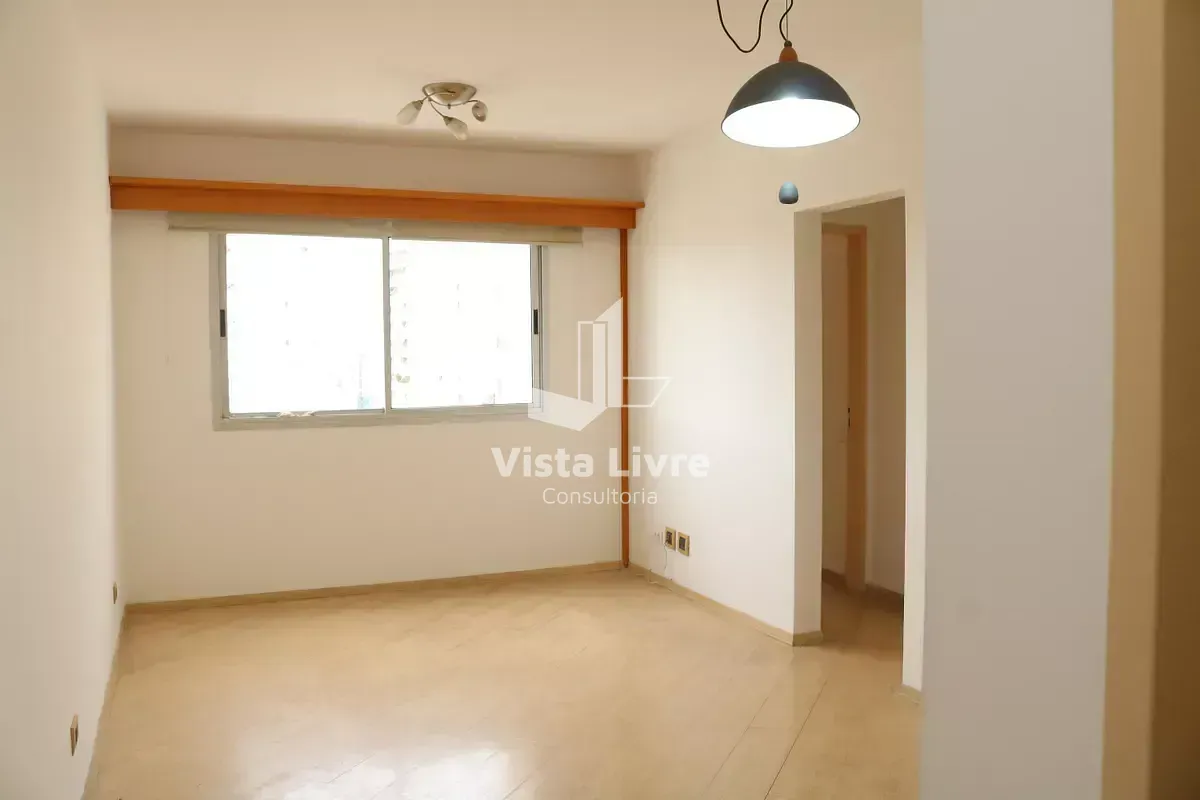 Apartamento, 2 quartos, 55 m² - Foto 1
