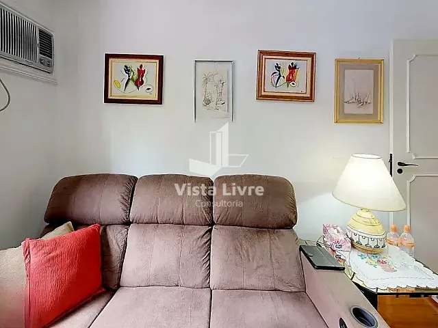 Apartamento com 156m² 3 quartos e 5 banheiros, à venda, no bairro Perdizes em São Paulo