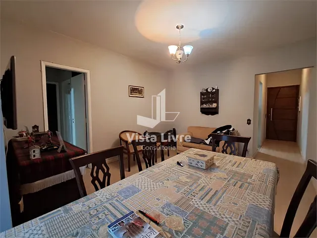 Apartamento com 112m² 3 quartos e 1 banheiro, à venda, no bairro Perdizes em São Paulo