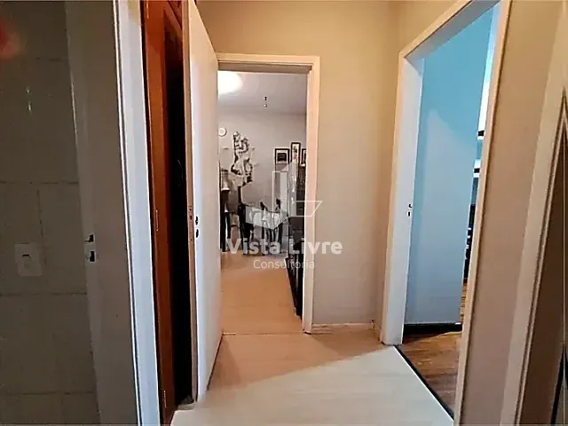 Apartamento com 112m² 3 quartos e 1 banheiro, à venda, no bairro Perdizes em São Paulo