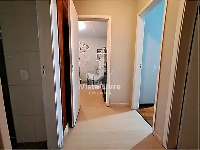 Apartamento com 112m² 3 quartos e 1 banheiro, à venda, no bairro Perdizes em São Paulo